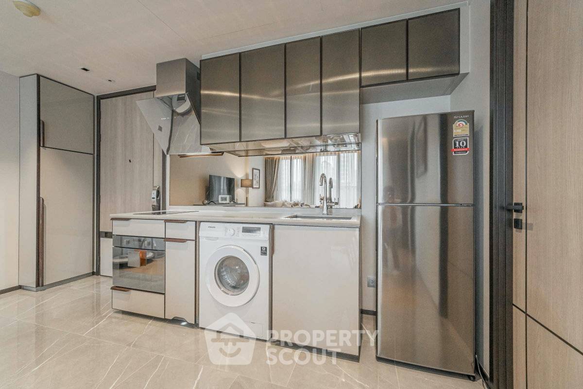 picture 1-BR The Reserve Sukhumvit 61 Near BTS Thong Lor (ID 3408198) - 2/12