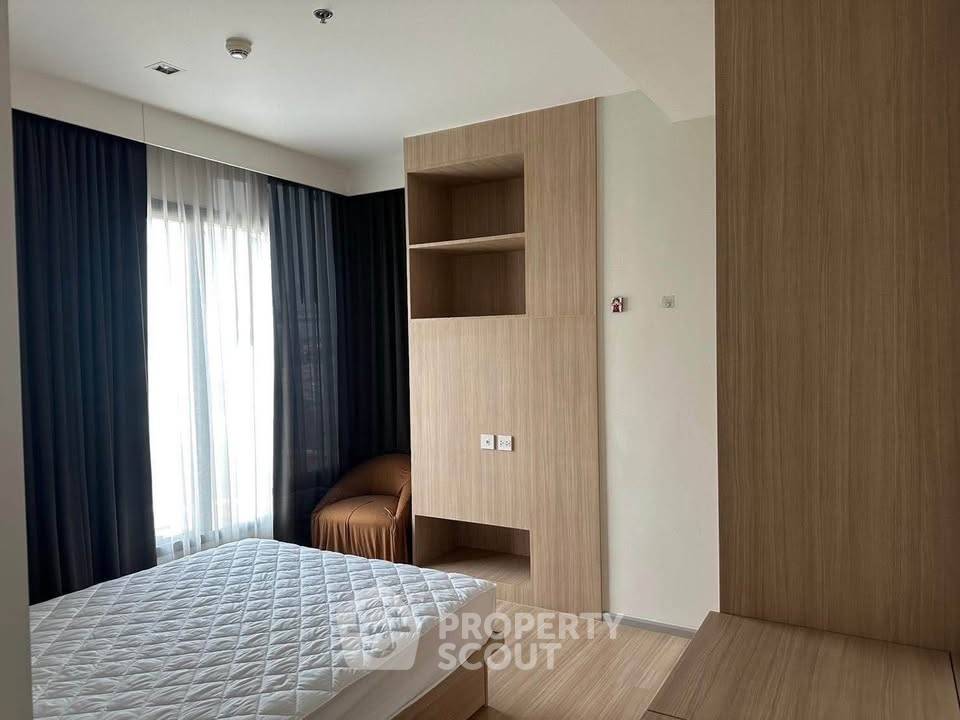รูป คอนโด 2 ห้องนอน เลี้ยงสัตว์ได้ M Jatujak ใกล้ BTS สะพานควาย (ID 3411880) - รูปที่ 6/9