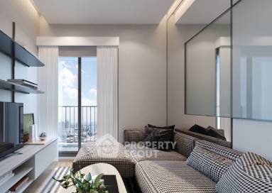 2-BR Condo at Nue Evo Ari near BTS Ari (ID 1570306)