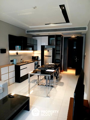 Condos for sale : 1-BR The Bangkok Thonglor Near BTS Thong Lor (ID 2106554)