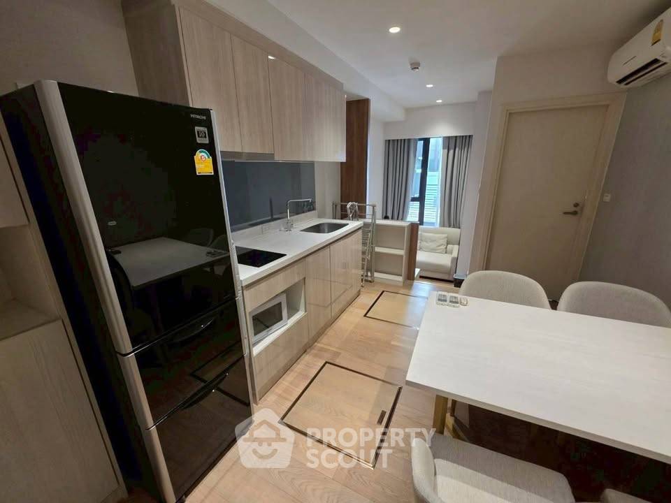 picture 1-BR Condo at Runesu Thonglor 5 near BTS Thong Lor (ID 3410086) - 6/12