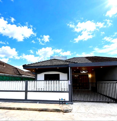 Houses for sale : For Sale House , Baan Manee Khram - jomthong , newly renovated , Wichit , Mueang Phuket , Phuket , CX-179057 ✅ Live chat with us ADD LINE @connexproperty ✅