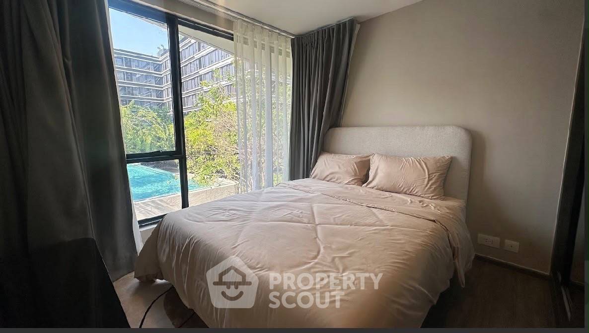 รูป คอนโด 3-ห้องนอน ที่ ไอดีโอ โมบิ สุขุมวิท 40 ใกล้ BTS เอกมัย (ID 3409816) - รูปที่ 5/10