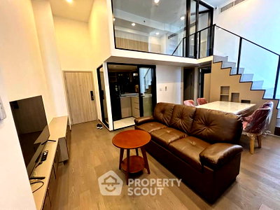 Condos for rent : 2-BR Condo at Park Origin Ratchathewi near BTS Ratchathewi (ID 3410252)