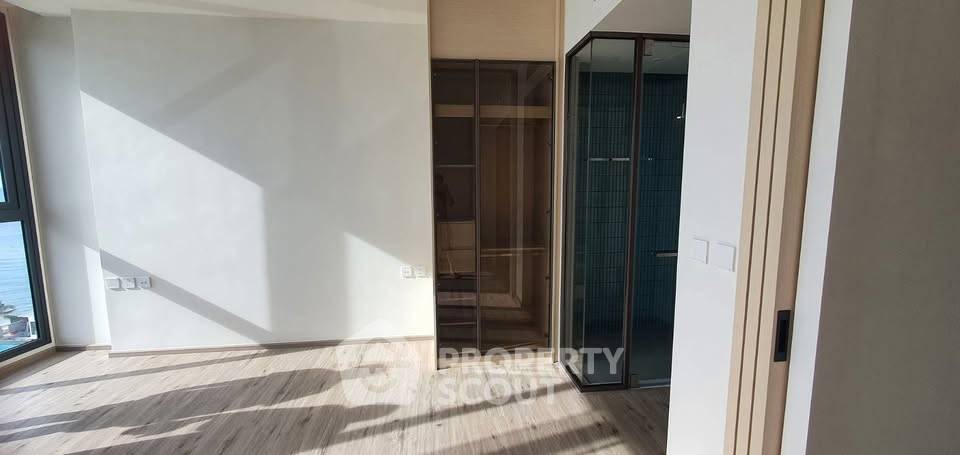 รูป คอนโด 1 ห้องนอน ขาย AROM WONGAMAT ใกล้ปราสาทสัจธรรม (ID 3414188) - รูปที่ 1/6