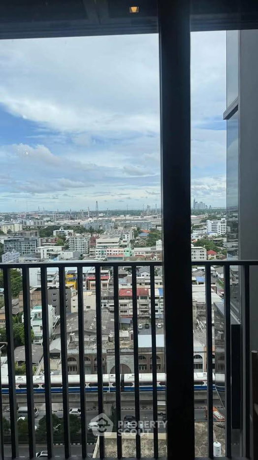 picture 1-BR Condo at The Line Sukhumvit 101 near BTS Punnawithi (ID 3414352) - 10/10