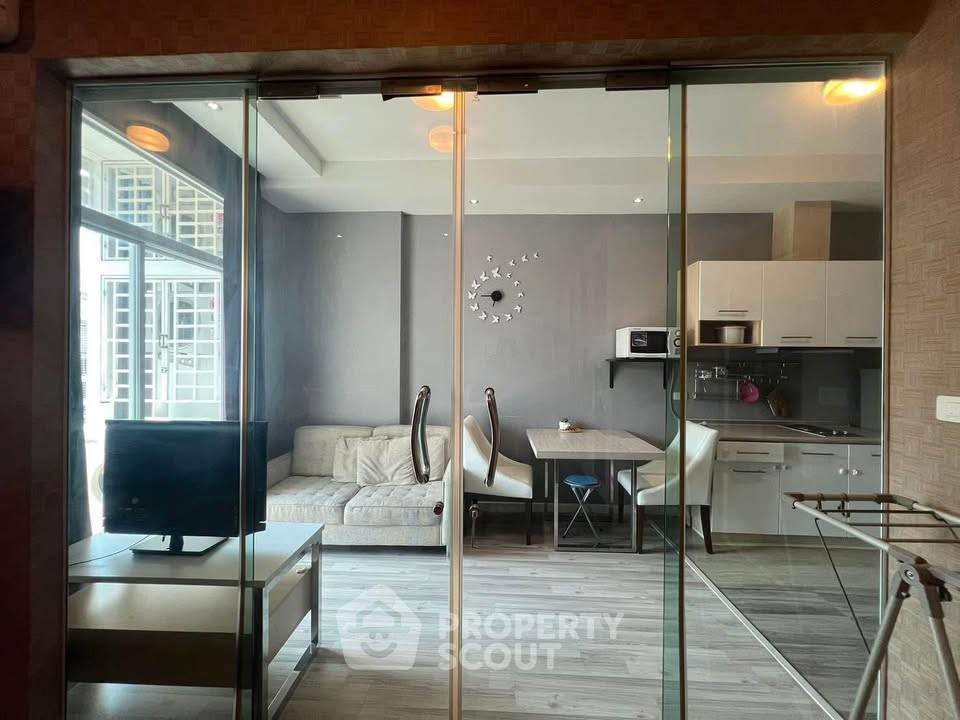รูป คอนโด 1 ห้องนอน ขนาด 41 ตร.ม. ขายที่ My Hip Condo เชียงใหม่ (ID 3409442) - รูปที่ 2/8