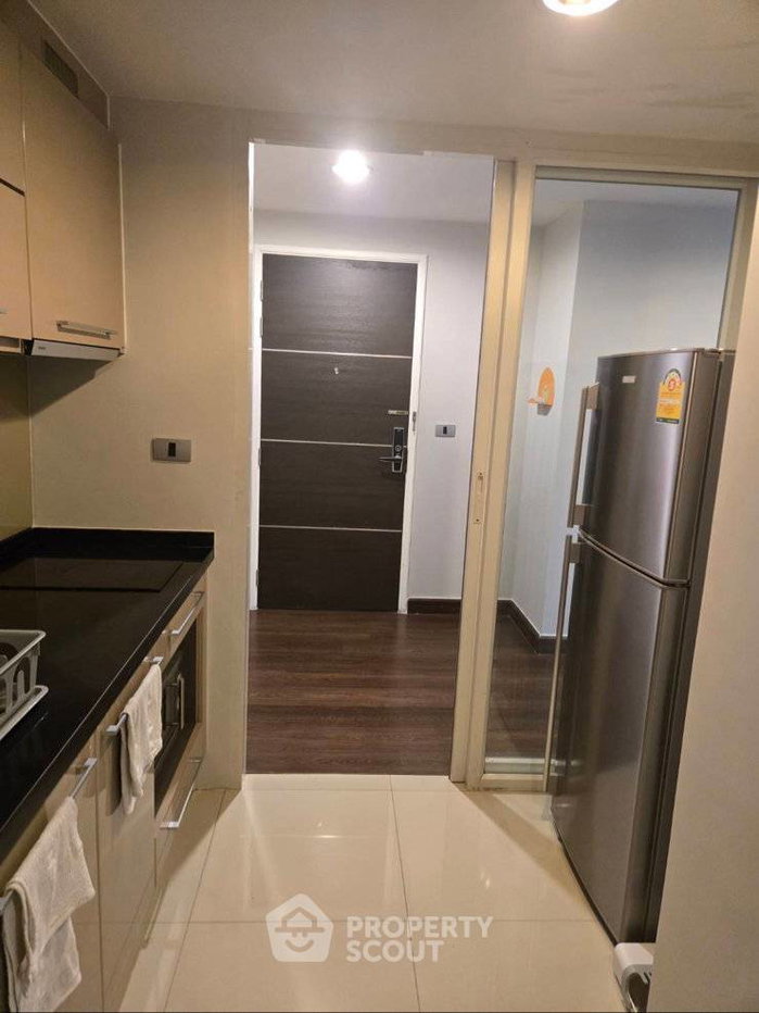 picture 2-BR Condo At The Crest Sukhumvit 49 Near BTS Thong Lor (ID 3413383) - 11/22
