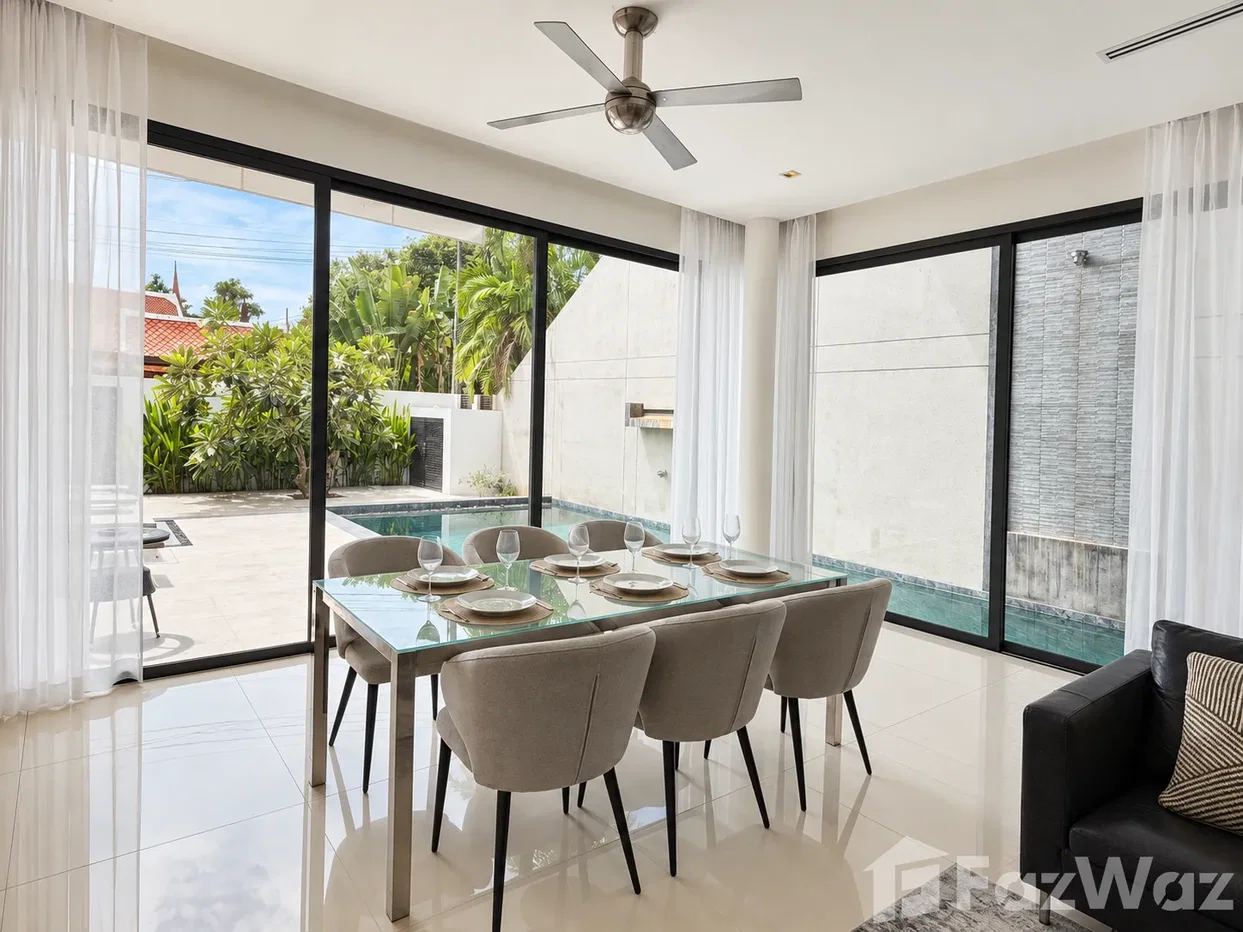 picture Luxury Four Bedroom Villa By The Sea 6866089 - 7/49