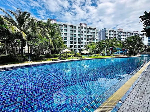 2-BR Condo at Dusit Grand Park close to Pattaya (ID 3409251)
