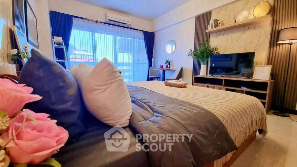 รูป คอนโด สตูดิโอ ที่ เย็นสบาย คอนโดเทล พัทยาใต้ ใกล้ พัทยาใต้ (ID 3409356) - รูปที่ 14/16