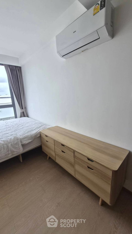 picture Studio Condo at Regal Srinakarin 40 (Regal Onnut-Srinakarin) in Nong Bon (ID 3411021) - 4/8
