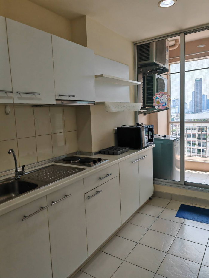 picture Rental Condo Life@Sukhumvit 65 - 9/10