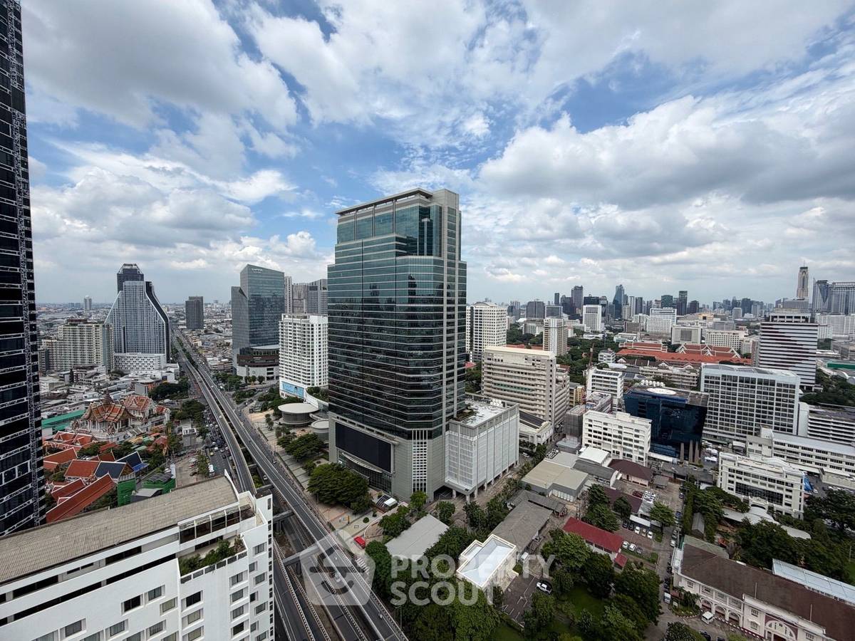 รูป คอนโด 1-ห้องนอน ที่ คัลเจอร์ จุฬา ใกล้ MRT สามย่าน (ID 3309239) - รูปที่ 11/17