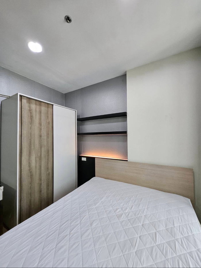 picture Cut loss under market condo Ideo Ratcha-Huaikwang studio 25.91 sqm. - 9/15