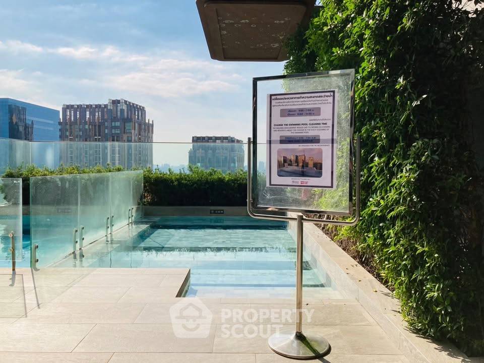 picture 1-BR Condo At The Privacy Jatujak Near MRT Lat Phrao (ID 3412401) - 17/23