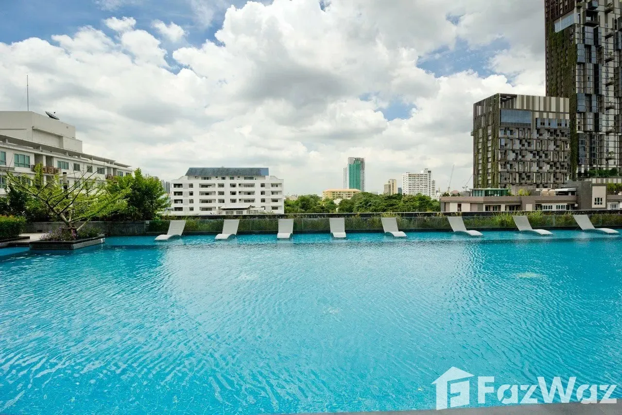 picture For Rent: Siri at Sukhumvit 1BR 50 sqm, Fully Furnished 6864914 - 11/15