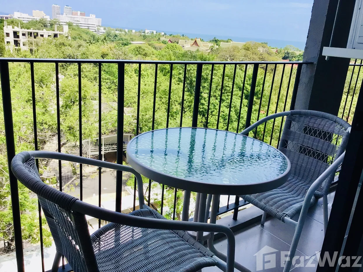 picture 1 Bedroom Condo for sale at La Habana 6858451 - 8/8