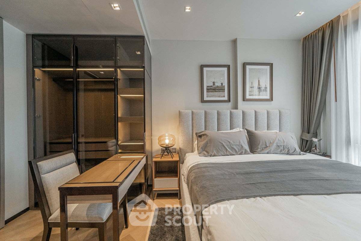 picture 1-BR The Reserve Sukhumvit 61 Near BTS Thong Lor (ID 3408198) - 6/12