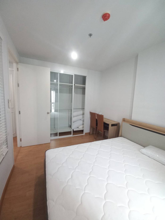 picture For rent The Parkland Phetkasem-laksong fully furnish. - 5/6
