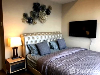 Condos for rent : Ashton Asoke 6863075