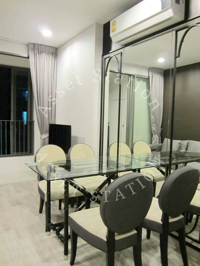 รูป Ideo Mobi Sukhumvit 81 I 🚈 ใกล้ BTS สถานี อ่อนนุช และ Tesco Lotus สุขุมวิท 50 - รูปที่ 3/10