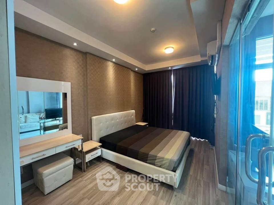 รูป คอนโด 1 ห้องนอน ขนาด 41 ตร.ม. ขายที่ My Hip Condo เชียงใหม่ (ID 3409442) - รูปที่ 7/8