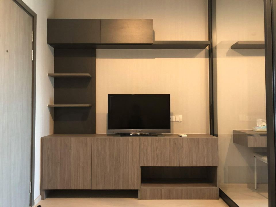 picture Condo for Rent: Ideo Thaphra Interchange - 2/26
