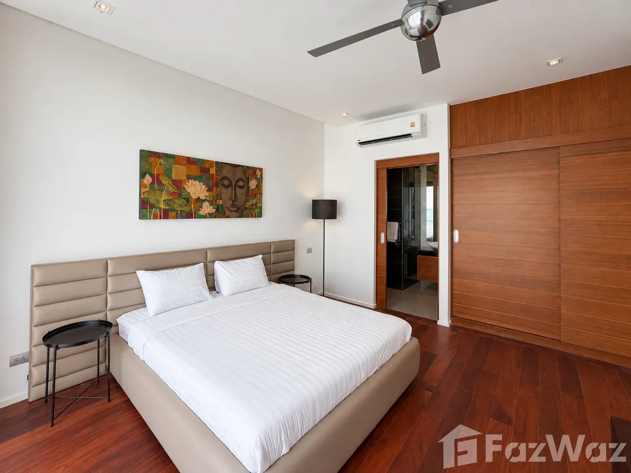 picture Luxury Four Bedroom Villa By The Sea 6866089 - 39/49