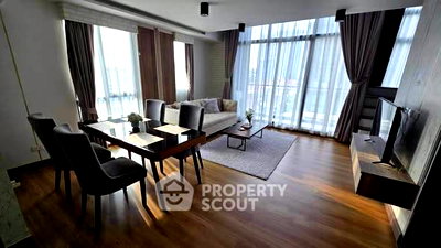 คอนโดให้เช่า : คอนโด 3-ห้องนอน ที่ ดิ ยูนีค สุขุมวิท 62/1 ใกล้ BTS บางจาก (ID 3412238)