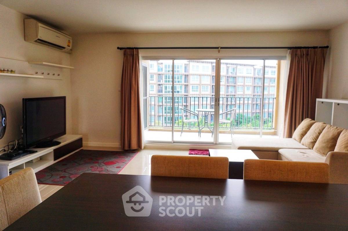 picture 3-BR Condo At Baan Thew Lom Cha-Am Near Cha-Am Beach (ID 3409918) - 1/17