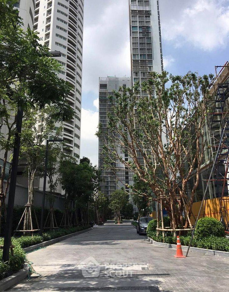 picture 2-BR Condo at Park Origin Phrom Phong near BTS Phrom Phong (ID 672007) - 6/10