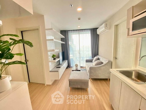 30th-Floor 2-BR At Artemis Sukhumvit 77 Near BTS On Nut (ID 3412777)