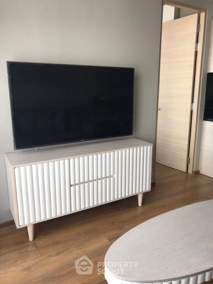 picture 2-BR Condo at Park Origin Phrom Phong near BTS Phrom Phong (ID 2528803) - 4/9