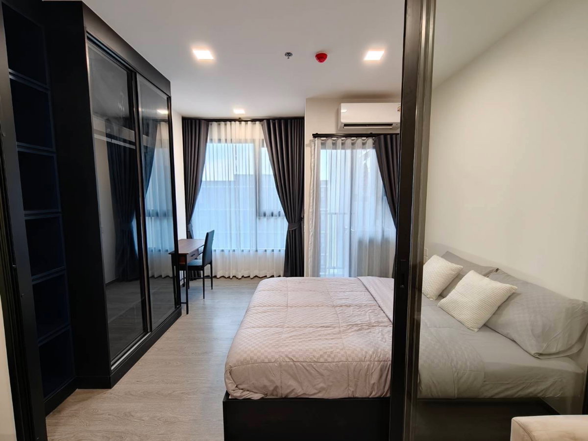 picture Condo for Rent Price : 12,000.- Modiz Avantgarde - 3/18