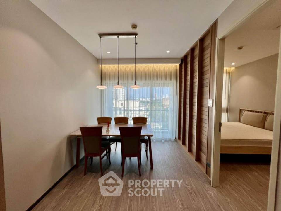 รูป คอนโด 3-ห้องนอน ที่ วีรันดา เรสซิเดนซ์ พัทยา ใกล้ เมืองพัทยา (ID 3414183) - รูปที่ 2/21