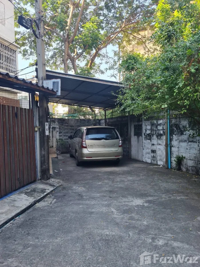 รูป ขาย ทาวน์เฮ้าส์ 7 ห้องนอน ใน สุริยวงศ์, กรุงเทพมหานคร 6055167 - รูปที่ 37/37