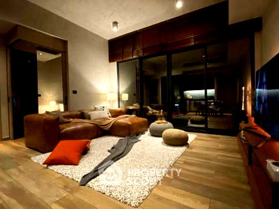 Condos for sale : 2-BR Condo at The Lofts Asoke near MRT Phetchaburi (ID 3318407)