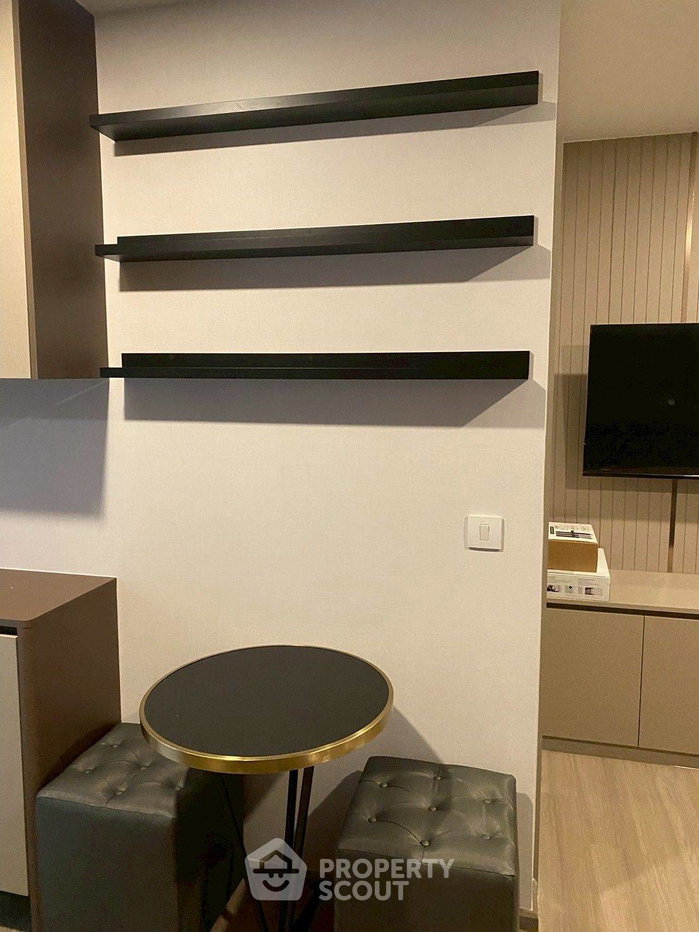 picture 22nd-Floor 1-BR At Aspire Sukhumvit-Rama 4 Near BTS Phra Khanong (ID 2447798) - 10/10