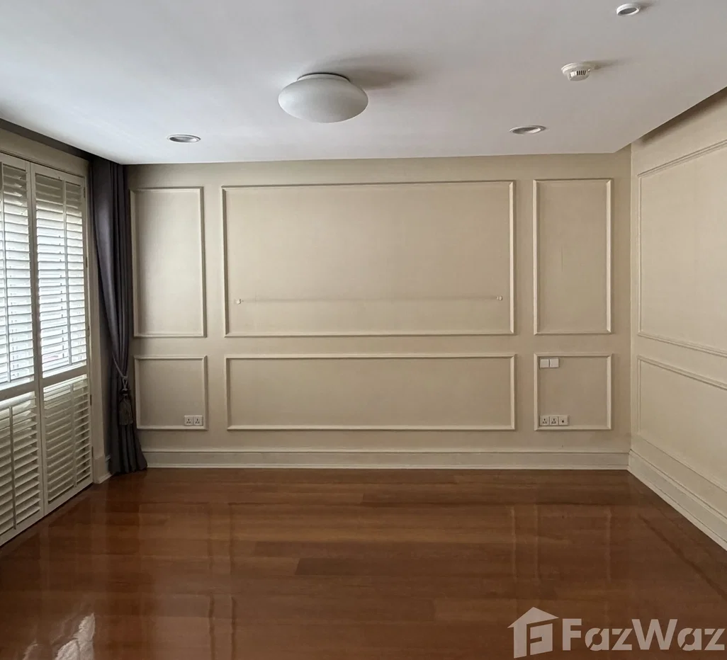 picture 4 Bedroom Townhouse for sale at Baan Phra Ram 4 6822991 - 4/38