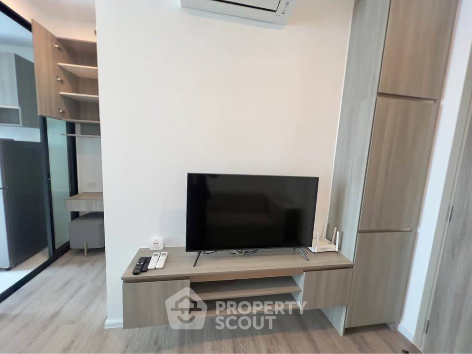 picture 1-BR Condo at Knightsbridge Sukhumvit-Thepharak near BTS Samrong (ID 3409710) - 2/12