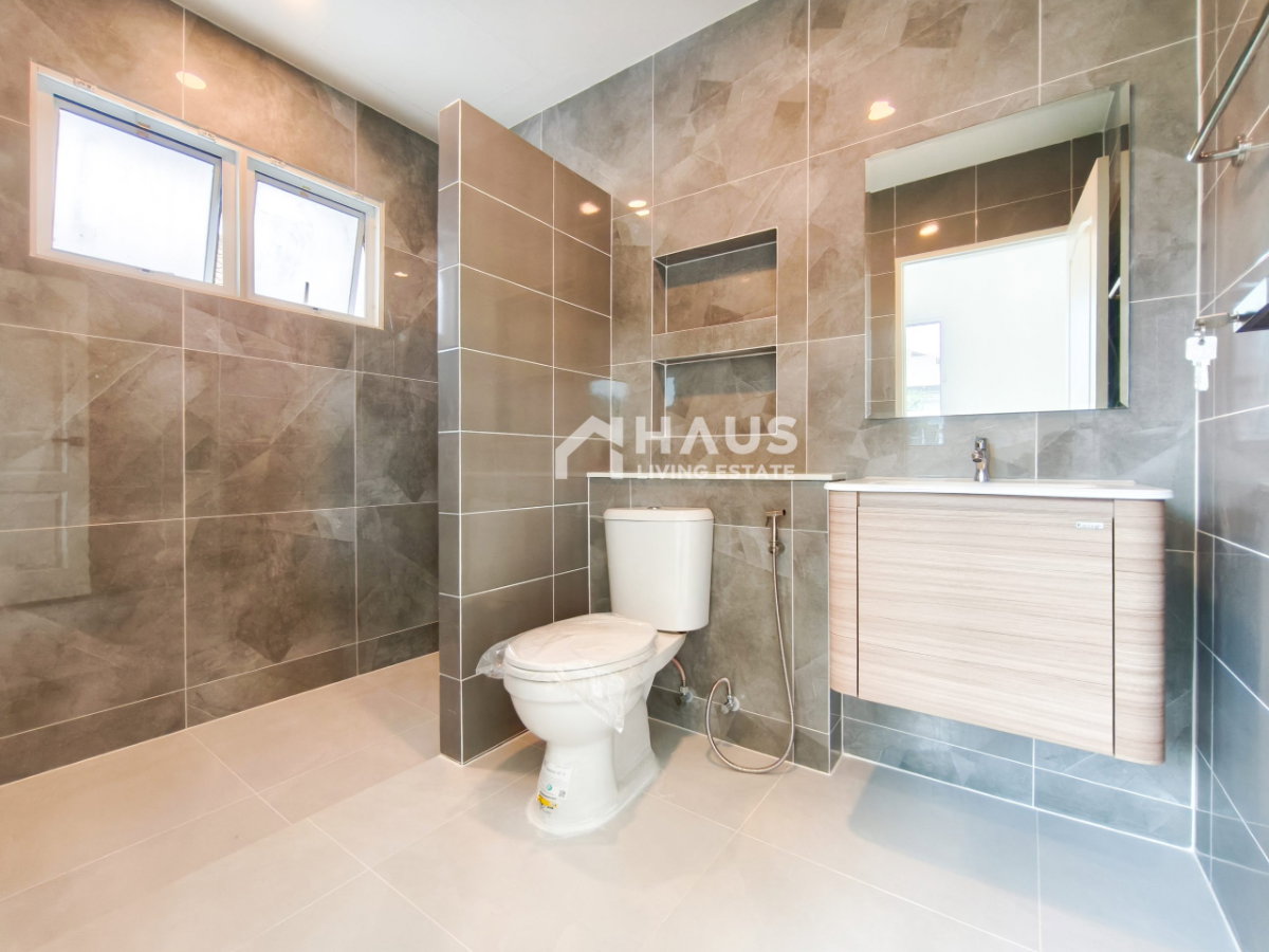 picture Bangkok Boulevard Ratchapruek – Rama 5 / 3 Bedrooms #HBSN002 - 17/22