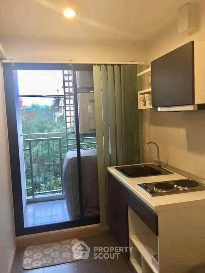 รูป คอนโด 1 ห้องนอน The Niche Mono Bangna ย่านบางนา (ID 3411494) - รูปที่ 4/8