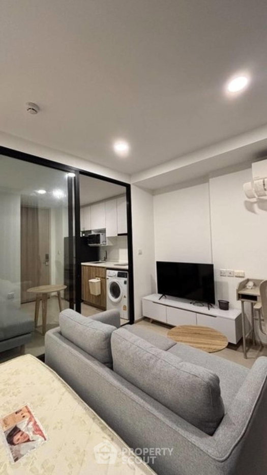 picture 1-BR Condo at Noble Ambience Sukhumvit 42 near BTS Ekkamai (ID 3413146) - 4/10