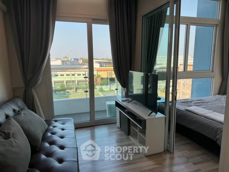 picture 1-BR Condo For Sale At Prime Square Condo, Chang Phueak, Chiang Mai (ID 3409447) - 12/20
