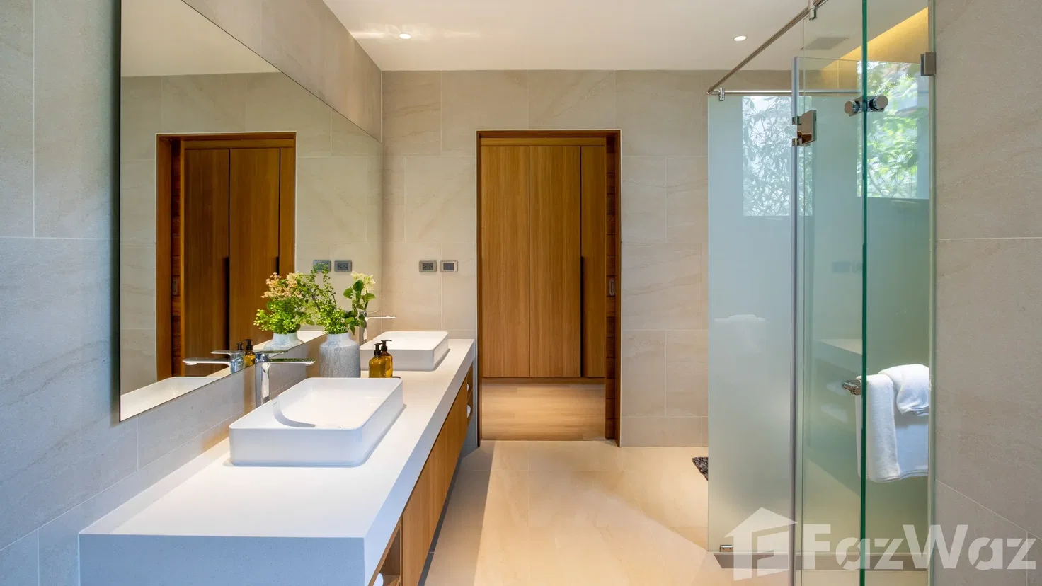 picture 3 Bedroom Villa for sale at Vana Anda Cherngtalay  6865275 - 24/58