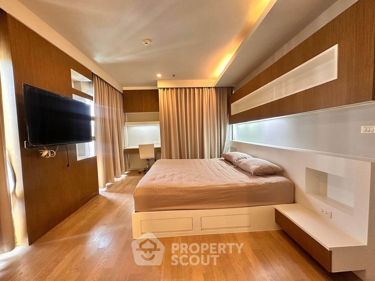 รูป คอนโด 1-ห้องนอน ที่ โนเบิล รีไฟน์ พร้อมพงษ์ ใกล้ BTS พร้อมพงษ์ (ID 1272323) - รูปที่ 4/15