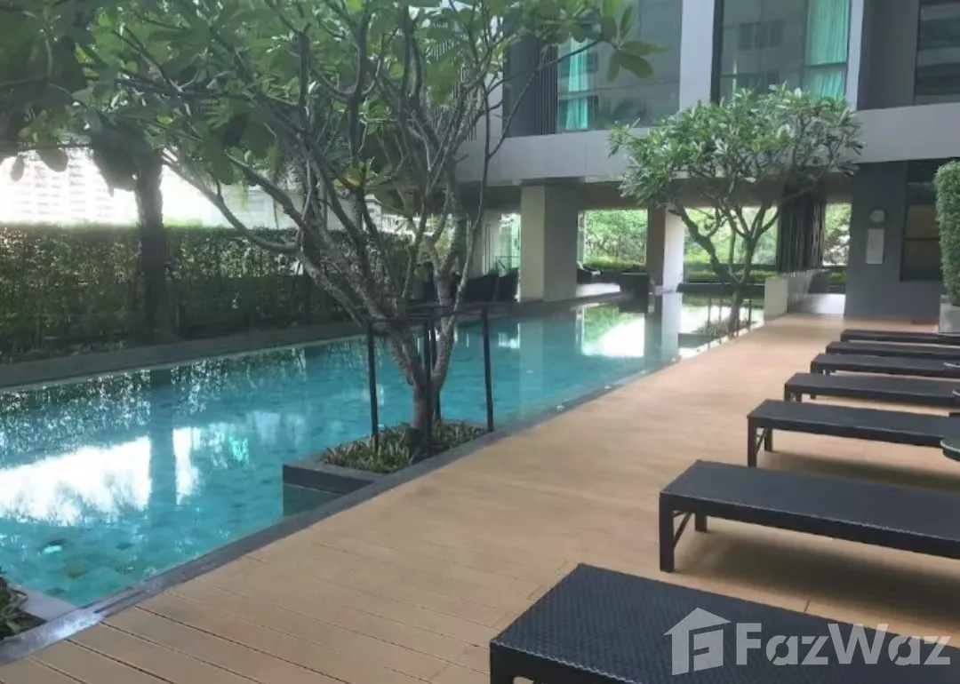 picture Midtown Aoske location, near BTS, MRT, Newly Renovated Loft 6863496 - 11/11