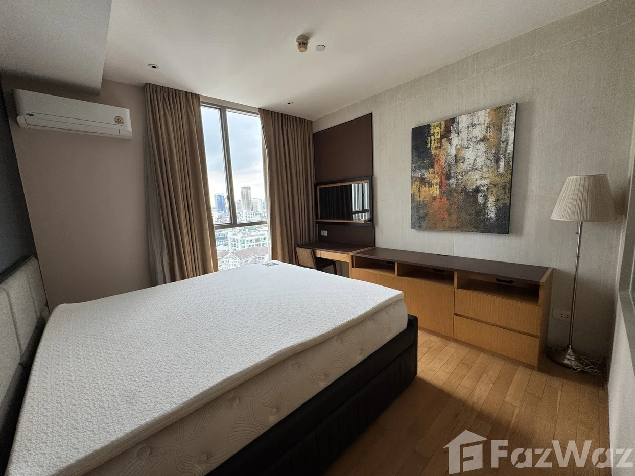 picture Aequa Sukhumvit 49 6866317 - 9/13