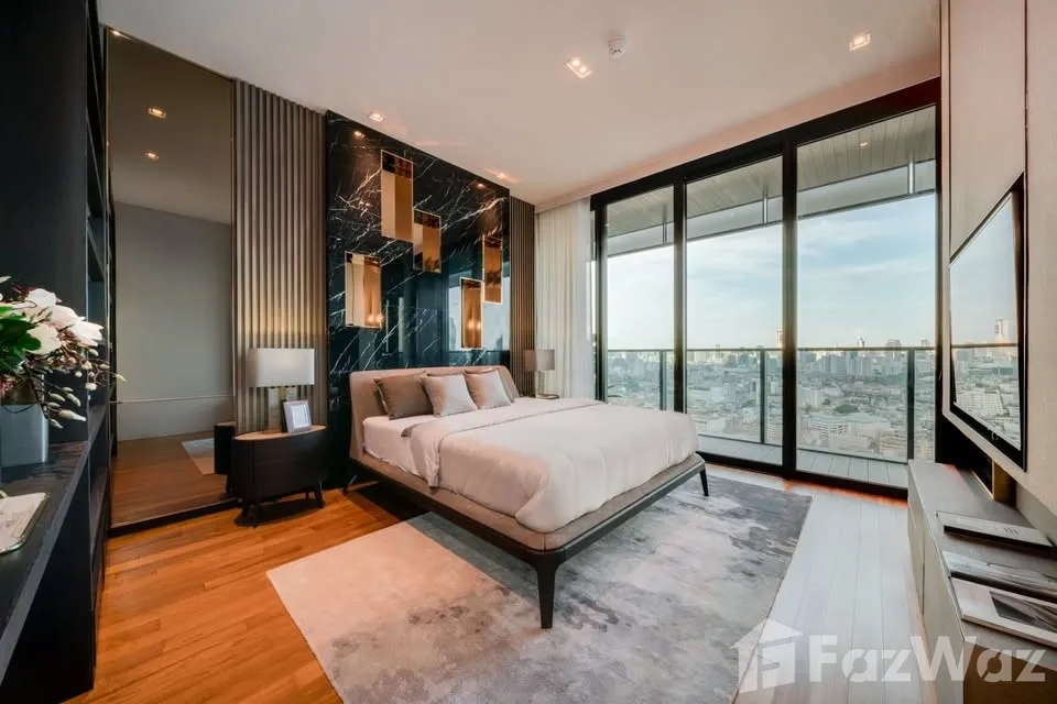 picture Banyan Tree Residences Riverside Bangkok - For Rent! 6863477 - 2/6